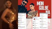 অশালীন মন্তব্যে সয়লাব তাসনিয়া ফারিণের কমেন্ট বক্স