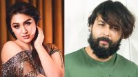 গোপন খবর দিতে সাংবাদিকদের ডাকলেন অপু বিশ্বাস ও আদর আজাদ