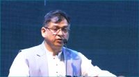 বিএনপি জনগণের কল্যাণ ও অর্থনৈতিক মুক্তি চায় : সালাহউদ্দিন
