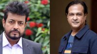 ওমর সানীকে ‘নারী শাসিত পুরুষ’ বলায় আসিফের ওপর ক্ষুব্ধ নায়ক