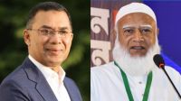 বিএনপি-জামায়াতের তিক্ততার যে ব্যাখ্যা দিচ্ছেন নেতারা