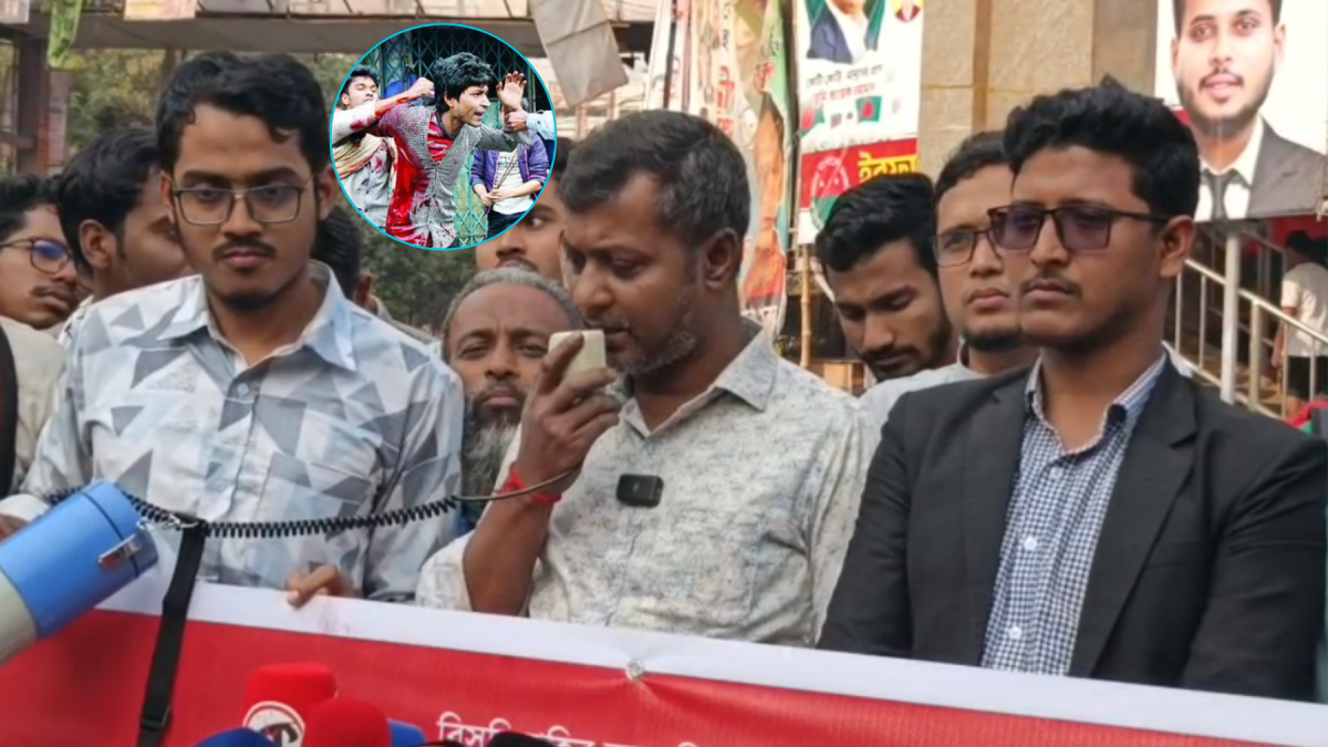 ভাই তো পাব না, অন্তত বিচার যদি পাই : বিশ্বজিতের ভাই