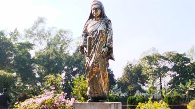 ১৫ বছরেও পূর্ণ হয়নি বেগম রোকেয়ার দেহাবশেষ স্থানান্তরের প্রতিশ্রুতি