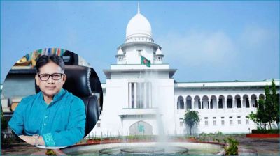 সালাম মুর্শেদীর গুলশানের বাড়ি ‘পরিত্যক্ত’ ঘোষণা, হস্তান্তরের নির্দেশ