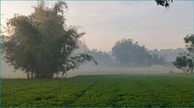 টানা চারদিন তাপমাত্রা ১০ ডিগ্রির ঘরে, শৈত্যপ্রবাহের আশঙ্কা