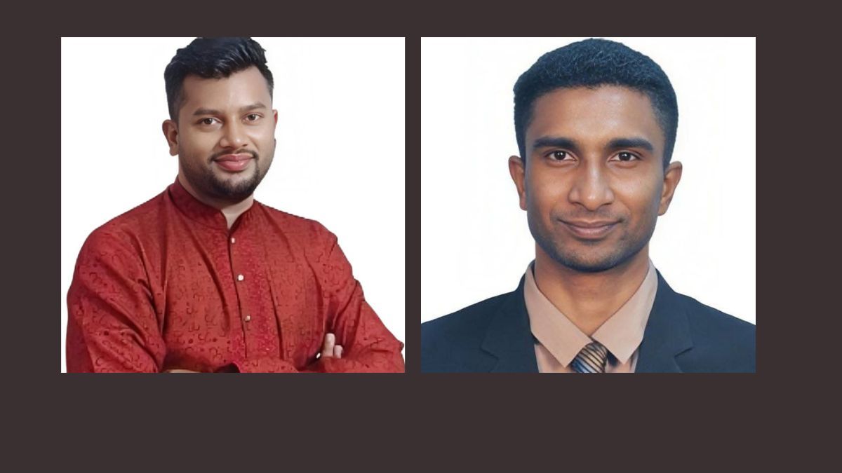 মাগুরায় এনসিপির ৭৩ সদস্যের আহ্বায়ক কমিটি ঘোষণা