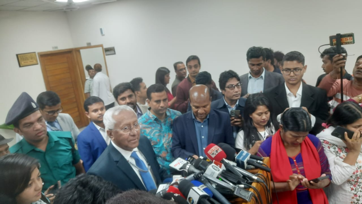 জাতীয় সংসদ নির্বাচন ও গণভোটের তফসিল আগামীকাল