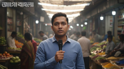 জেলা প্রতিনিধি নিয়োগ দিচ্ছে জাগো বাংলা