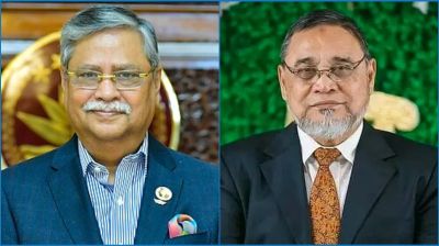 রাষ্ট্রপতির সঙ্গে সিইসির বৈঠক আজ