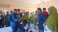 শ্রীপুরে রোগী সেজে স্বাস্থ্য কমপ্লেক্সে দুদকের অভিযান, অনিয়মের প্রমাণ মিলেছে