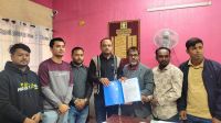 ইবিতে বিজয় দিবসের ফিস্টে আবাসিক-অনাবাসিক বৈষম্য নিরসনের দাবি ছাত্রদলের