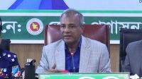 নির্বাচন সুষ্ঠু-শান্তিপূর্ণ করতে সর্বোচ্চ প্রস্তুতি নেওয়া হচ্ছে : স্বরাষ্ট্র উপদেষ্টা
