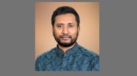 পটুয়াখালী-২ আসনে এনসিপির প্রার্থী মুজাহিদুল ইসলাম শাহিন