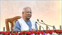 রোহিঙ্গা সংকট নিয়ে আন্তর্জাতিক সম্প্রদায়ের সুদৃষ্টি চান প্রধান উপদেষ্টা