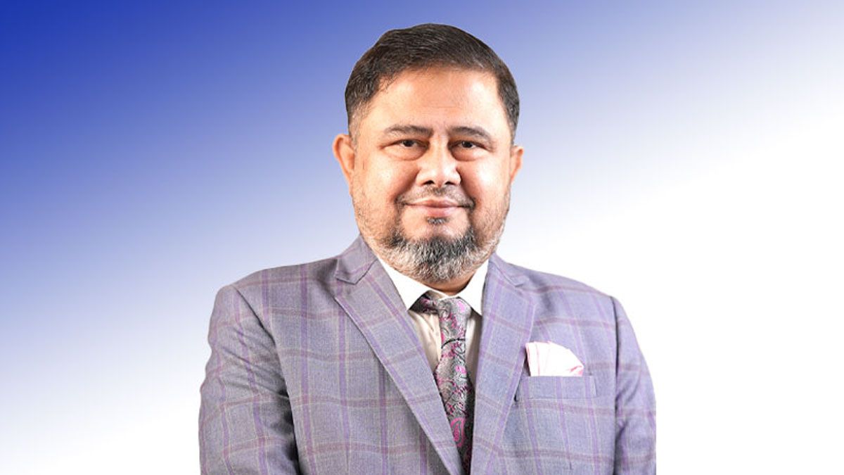 মেঘনা ব্যাংকের অতিরিক্ত ব্যবস্থাপনা পরিচালক পদে পদোন্নত পেলেন ছাদেকুর রহমান
