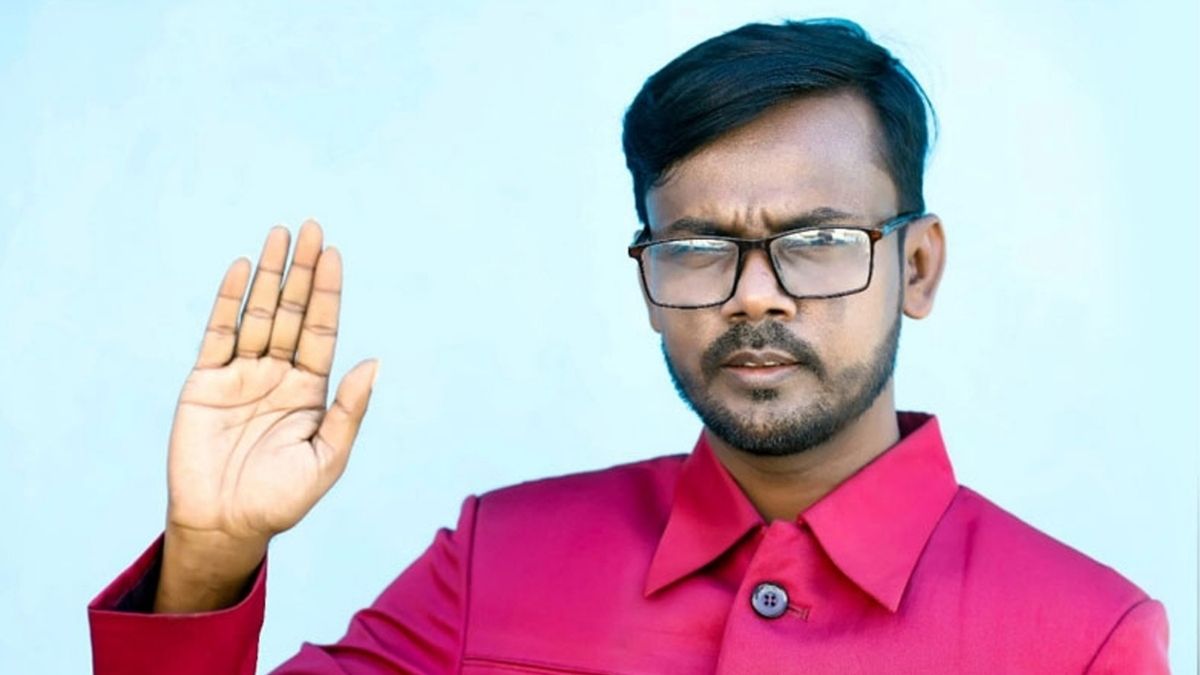 চার দল থেকে নির্বাচন করার প্রস্তাব পেলেন হিরো আলম