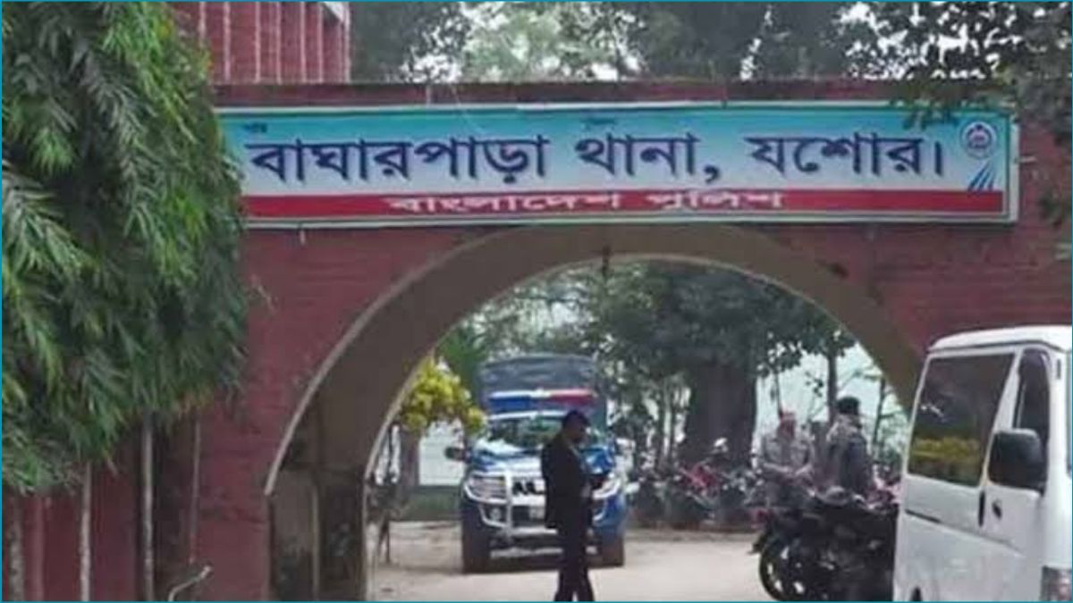 যশোরে বাইসাইকেল থেকে পড়ে বৃদ্ধের মৃত্যু