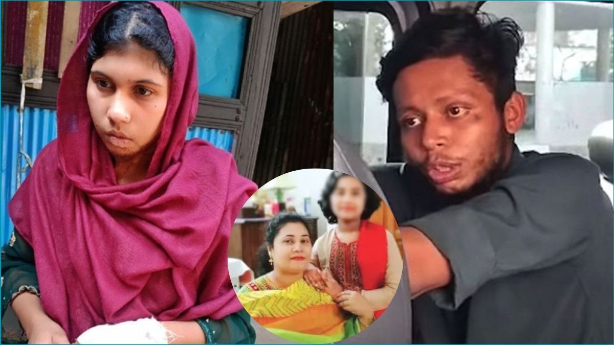 মা-মেয়েকে হত্যা ঘটনায় স্বামীসহ গৃহকর্মী রিমান্ডে