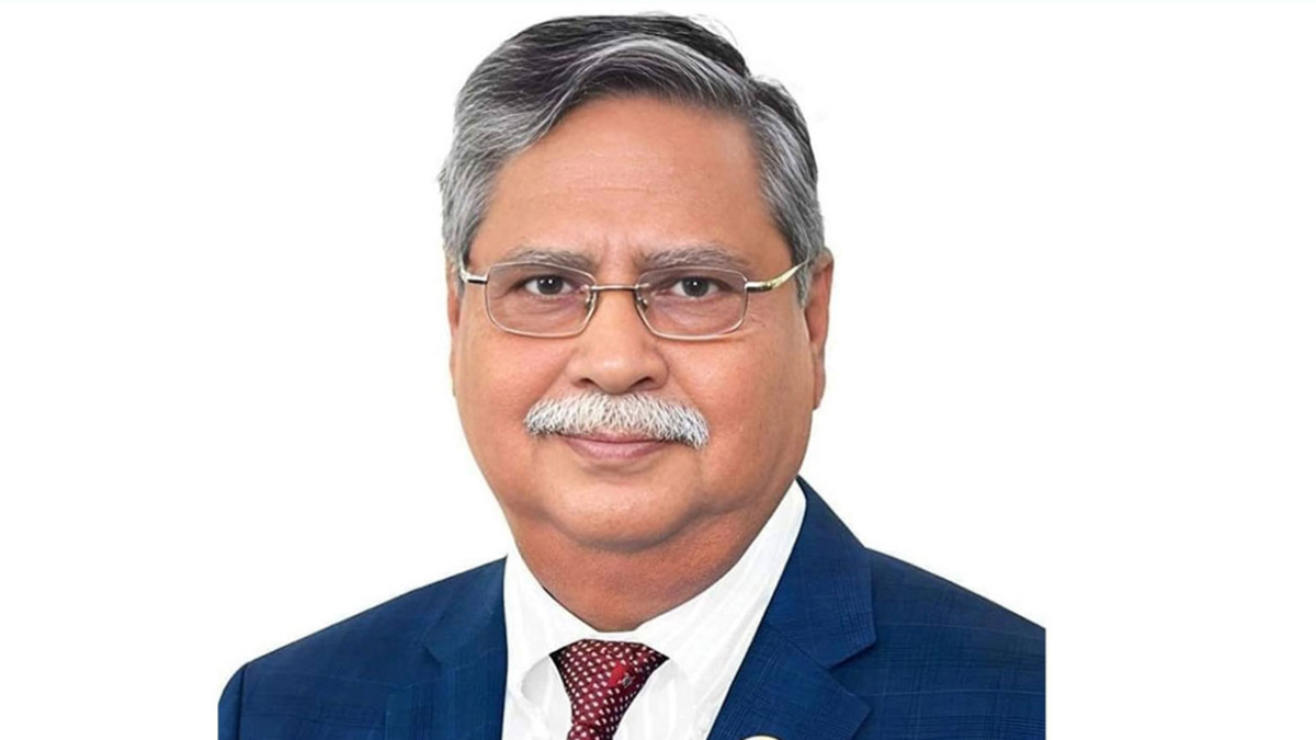 ‘অপমানিত বোধ করছেন’, পদত্যাগ করতে চান রাষ্ট্রপতি সাহাবুদ্দিন