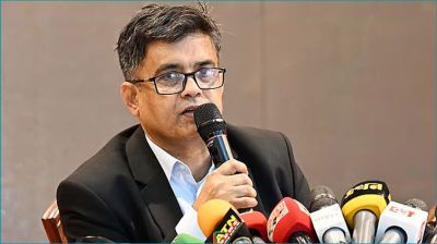 নির্বাচন ঘনিয়ে আসায় দাবি-দাওয়া নিয়ে রাস্তায় নামলেই কঠোর ব্যবস্থার হুঁশিয়ারি