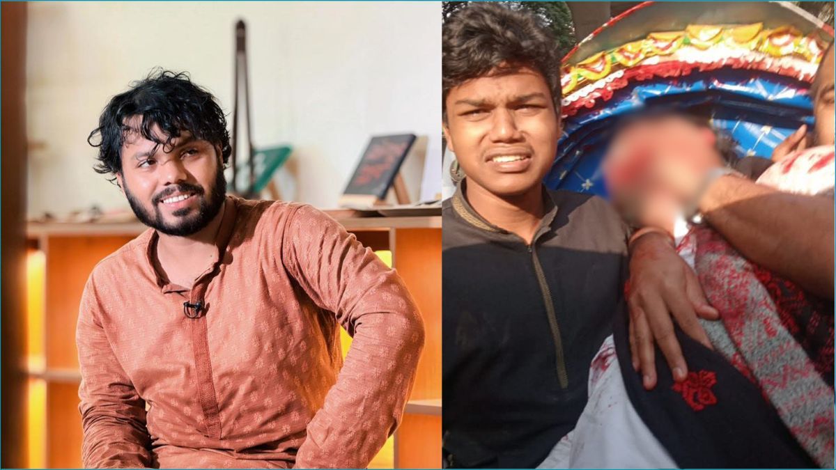 ‘তারা মোটরসাইকেলে এসে হাদির মাথায় গুলি করে’