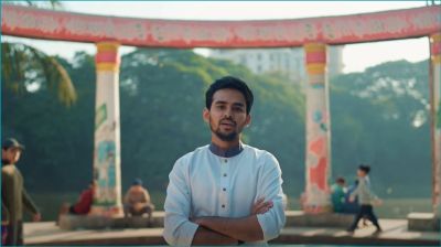 স্বতন্ত্র প্রার্থী হিসেবে লড়বেন আসিফ মাহমুদ