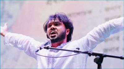 ওসমান হাদি গুলিবিদ্ধ