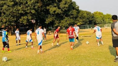 ফের চ্যাম্পিয়ন হওয়ার মিশনে গণ বিশ্ববিদ্যালয়