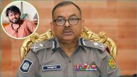 হাদির ওপর গুলিবর্ষণকারীদের ধরতে সাঁড়াশি অভিযান চলছে : ডিএমপি