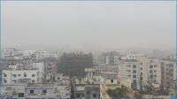 ঢাকায় বাড়ছে শীত, তাপমাত্রা নেমেছে সাড়ে ১৫ ডিগ্রিতে