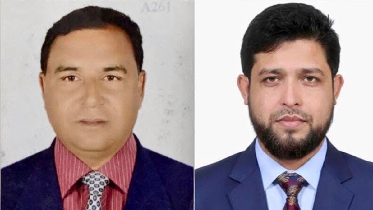 সাটুরিয়া প্রেসক্লাবের সভাপতি জাহাঙ্গীর, সম্পাদক ফয়জী নির্বাচিত