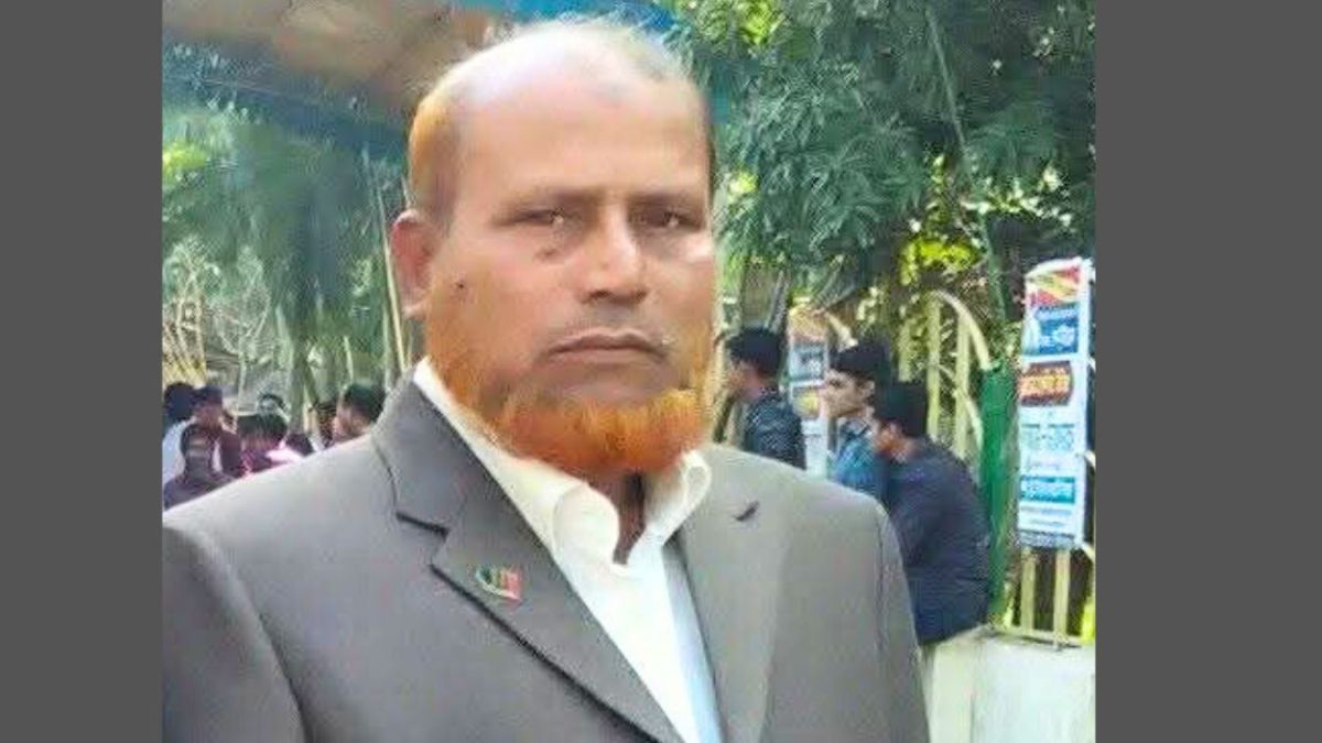 নলছিটিতে কার্যক্রম নিষিদ্ধ আওয়ামী লীগ নেতা গ্রেপ্তার