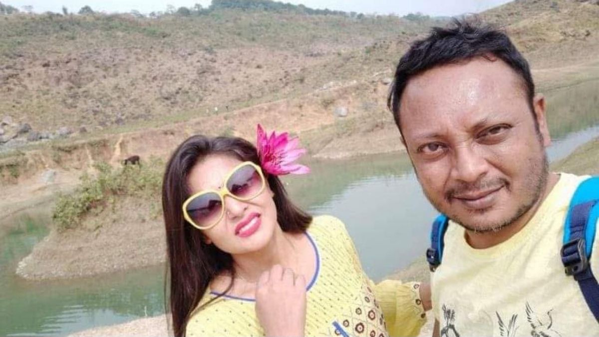 ছয় বছর আগেই বিচ্ছেদ হয়েছে অপু–মোমোর