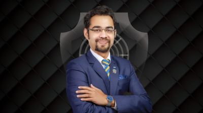 জেসিআই বাংলাদেশের ন্যাশনাল ভাইস প্রেসিডেন্ট নির্বাচিত হলেন ফাহমিদুর রহমান অনি