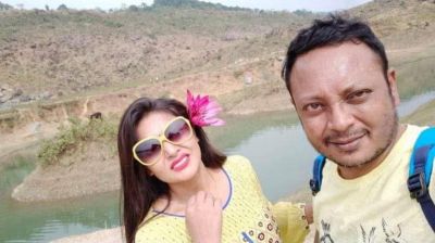 ছয় বছর আগেই বিচ্ছেদ হয়েছে অপু–মোমোর