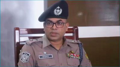 হাদিকে হত্যাচেষ্টাকারীর সীমান্ত পাড়ি দেওয়ার কোনো তথ্য নেই : ডিএমপি