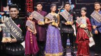 আরটিভি লিটল স্টার চ্যাম্পিয়ন হলেন ঢাকার শিল্পী সেহমান ইসলাম