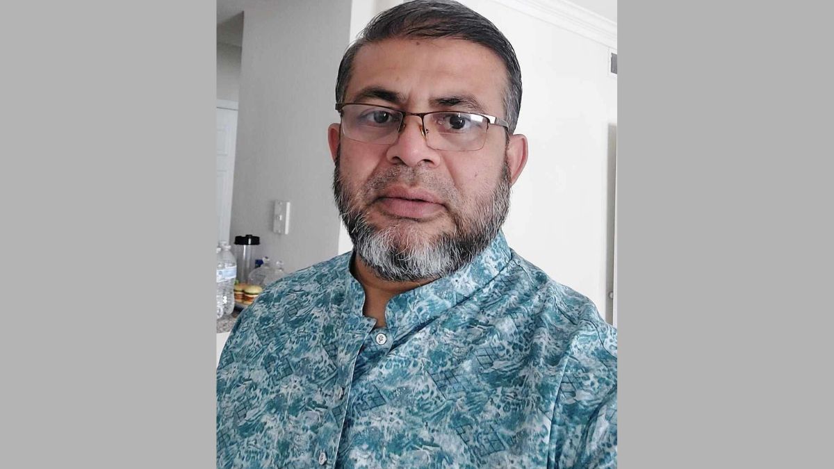 মনোনয়ন ফরম সংগ্রহ করে ফেরার পথে যুবলীগের সাবেক সভাপতি আটক