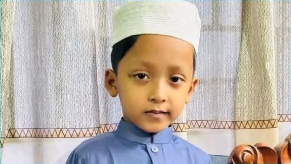 খেঁজুরের কাঁচা রস পানে অসুস্থ হয়ে মাদ্রাসাছাত্রের মৃত্যু