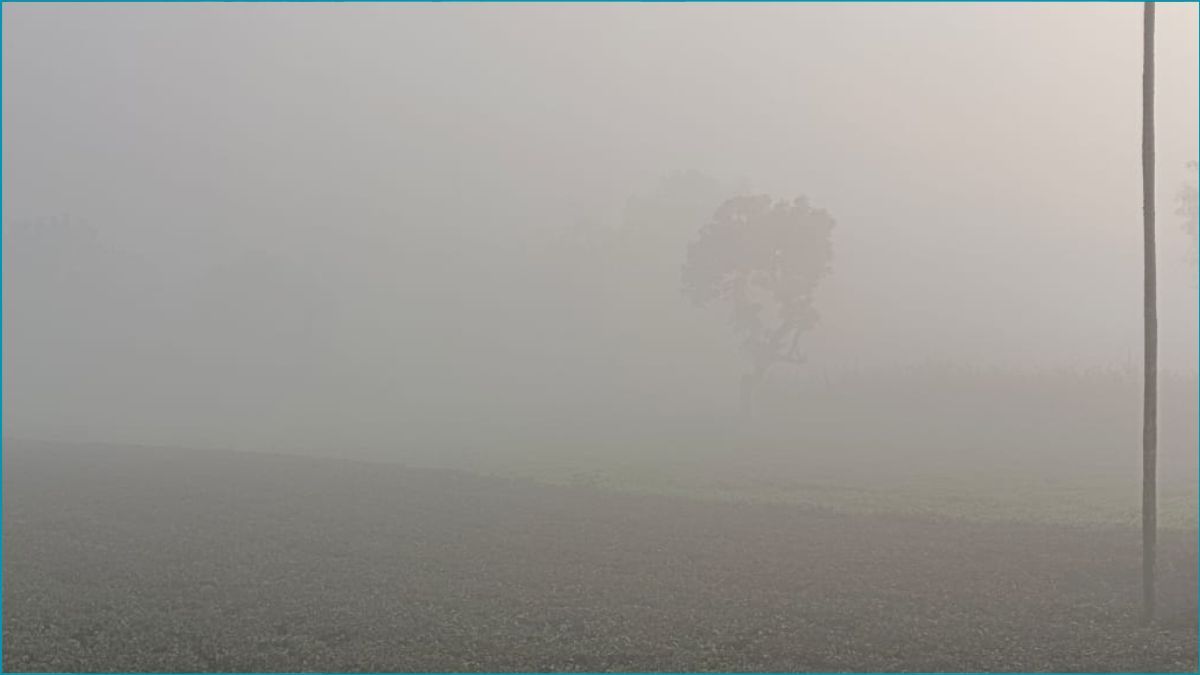 উত্তরে ৫ দিন ধরে মৃদু শৈত্যপ্রবাহ