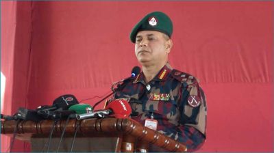 হাদির ওপর হামলাকারীরা ভারতে পালিয়েছে কিনা নিশ্চিত নয় বিজিবি