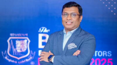 আমাদের সময়ের সম্পাদকের দায়িত্ব নিলেন মো. শাখাওয়াত হোসেন