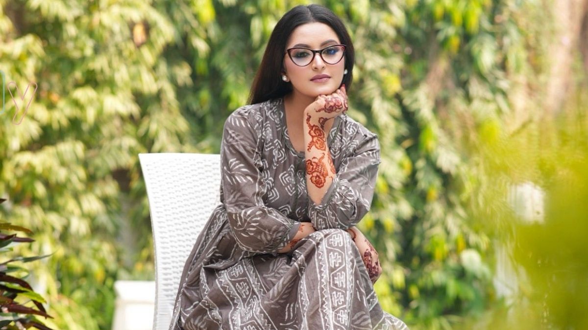 পরীমণিকে বিপদে ফেলে ভেগে গেল কে?