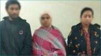 হাদিকে হত্যাচেষ্টা : ফয়সালের স্ত্রী-শ্যালকসহ গ্রেপ্তার ৩
