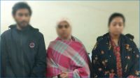 হাদি হত্যাচেষ্টা মামলায় প্রধান আসামি ফয়সালের স্ত্রীসহ ৩ জনের ৫ দিনের রিমান্ড