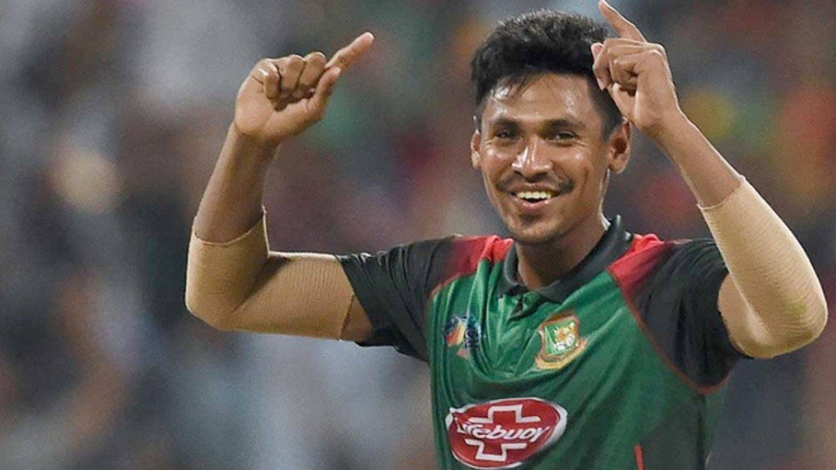 রেকর্ড ৯ কোটি ২০ লাখে কলকাতা নাইট রাইডার্সে মোস্তাফিজ