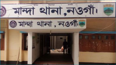 আত্রাই নদী থেকে যুবকের লাশ উদ্ধার