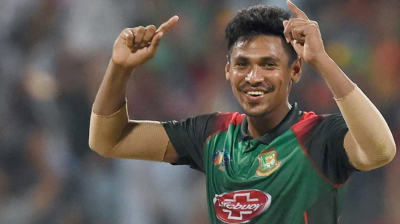 রেকর্ড ৯ কোটি ২০ লাখে কলকাতা নাইট রাইডার্সে মোস্তাফিজ