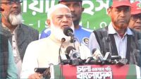 নতুন বাংলাদেশের রাজনীতি স্বাধীনতা-সার্বভৌমত্বের পক্ষে : জামায়াত আমির