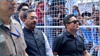 মেসির সফরে বিশৃঙ্খলার জেরে পদত্যাগ পশ্চিমবঙ্গের ক্রীড়ামন্ত্রীর
